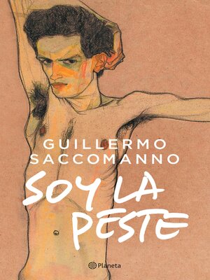 cover image of Soy la peste